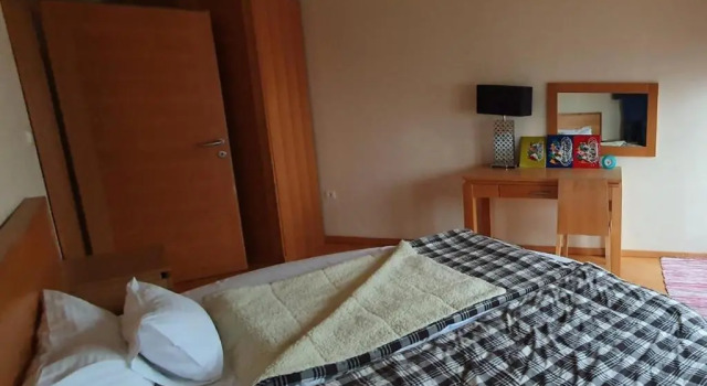 Apartman Jahorina-hotel Vucko, Забронировать Апартаменты/квартира СПА-отели Яхорина, SPA-услуги