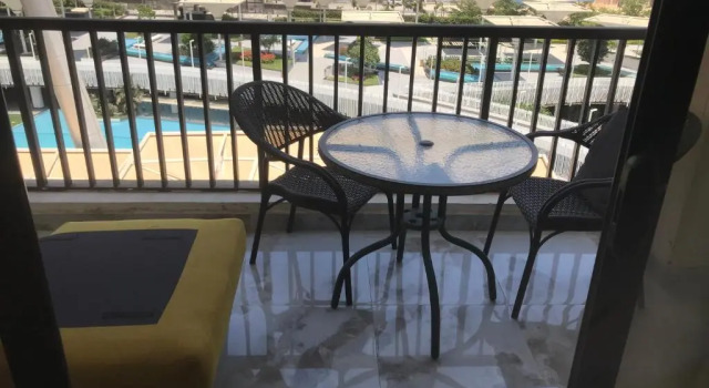 Porto New Cairo Luxury Serviced Apartments, Rezervovat Apartmán Káhira Cairo Governorate