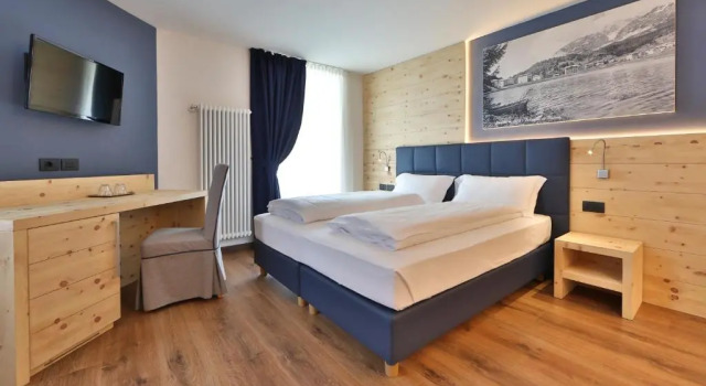 Полулюкс Superior Sassdei My Active Suite Hotel