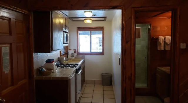 Doppel Studio Big Bear Frontier