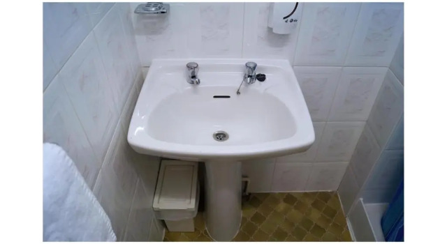 Семейный номер Standard Bluewaters Hotel, Blackpool North Promenade
