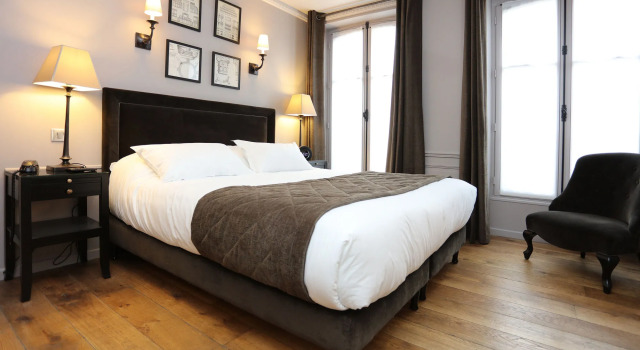 Hotel Saint Louis Pigalle