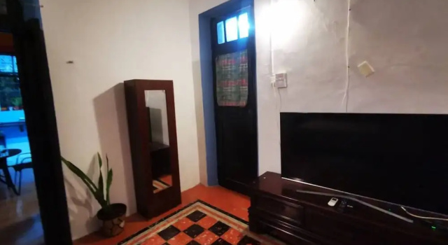 Номер Standard Hostal Rosa Mexicano - Hostel