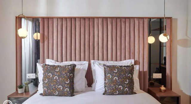 StayHere Rabat - Agdal Boutique Hotel, Забронировать Бутик-отель Агдаль-Рияд Рабат