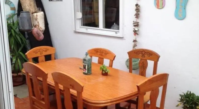 Кровать в общем номере KAKTUS BEACH House