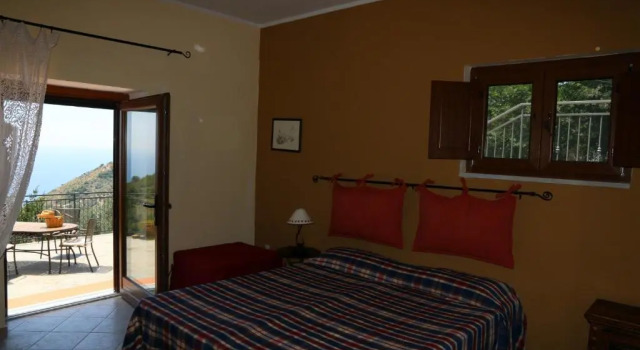 Номер Deluxe Casale Florenzo