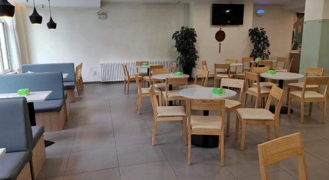 Hanting Hotel Jinan Laiwu Yinzuo Shopping Mall, Rezervați Hotel Laiwu Shandong