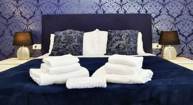 Полулюкс Maschio Angioino Suite
