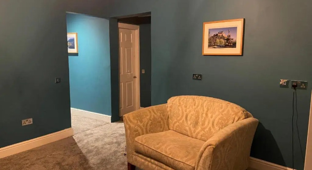 Block 2 Flat 16 Westfield Court, Prenota Appartamento Murrayfield 
