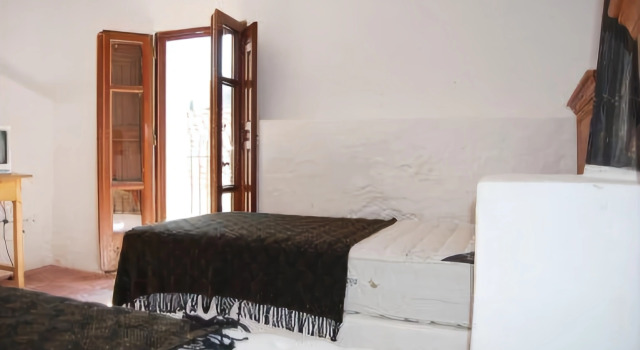 Casas De Parauta, Забронировать Отель Отели провинции Малаги с бассейном, Бассейн