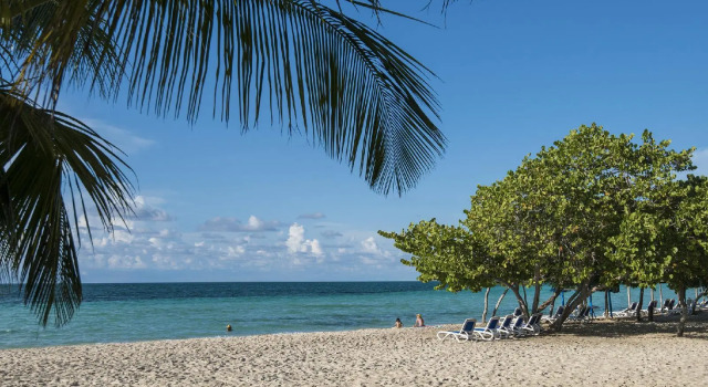 Люкс Playa Coco
