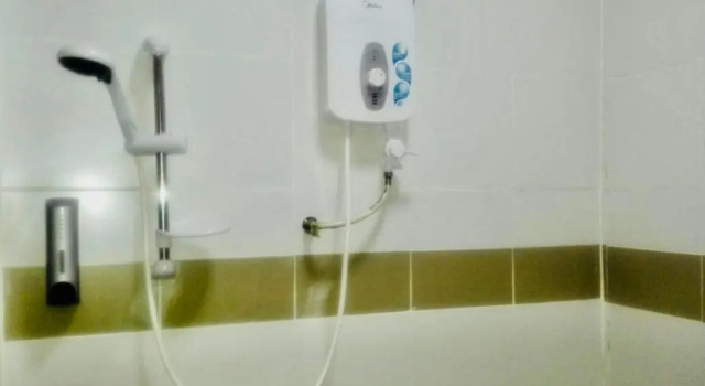 Двухместный номер Standard Home Inn Hotel