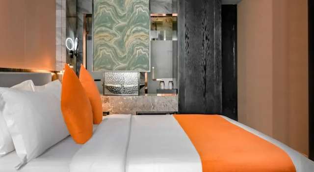 Ocean Hotel