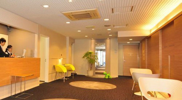 Hotel Green Well, Book Hotel Aoba Ward 