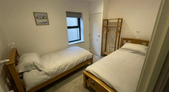 10 Argyle Court, Забронировать Отель Отели Северного Йоркшира с парковкой, Парковка