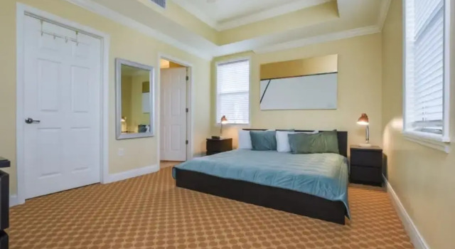 Apartment in Reunion Resort & Spa 2781, Prenota Appartamento Reunion Florida