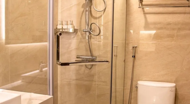 Номер Standard Ostara Hotel & Apartment