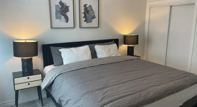 Bentley Commons Fallsview Towns, Réserver Maison de vacances Niagara Falls Ontario