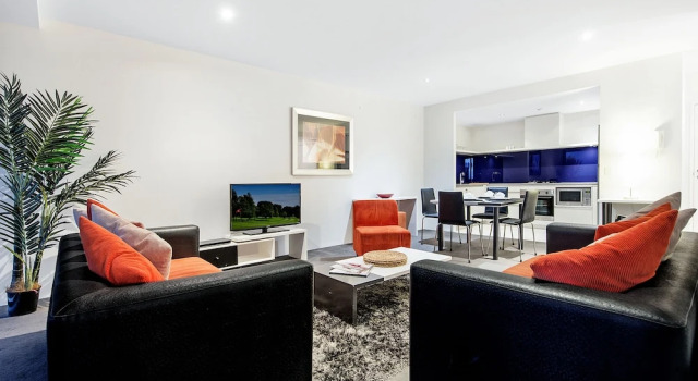 Circle on Cavill - Private Apartments - Apartment Stay, Забронировать Апартаменты/квартира Отели Голд-Кост с бассейном, рядом с LAN SPA, Бассейн