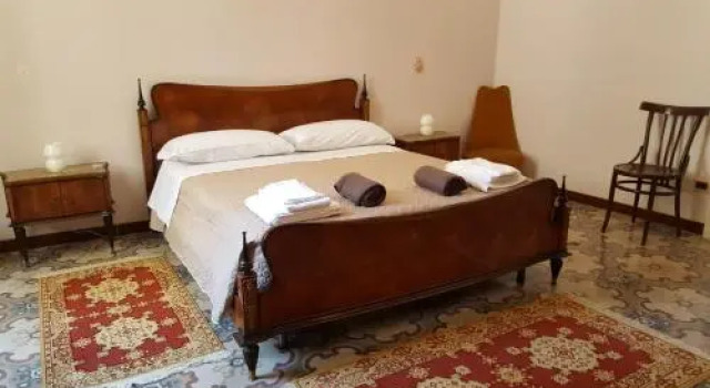 Palazzo Mansi Montenegro, Забронировать Отель Лечче Саленто, рядом с Museo Sigismondo Castromediano