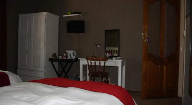 Номер Standard The Vinelands on Alpha Guest House