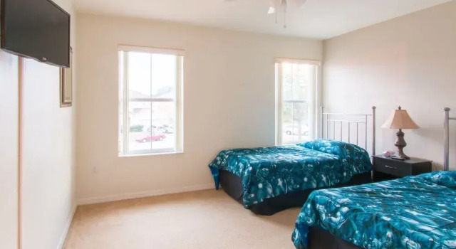 5 Bed 388