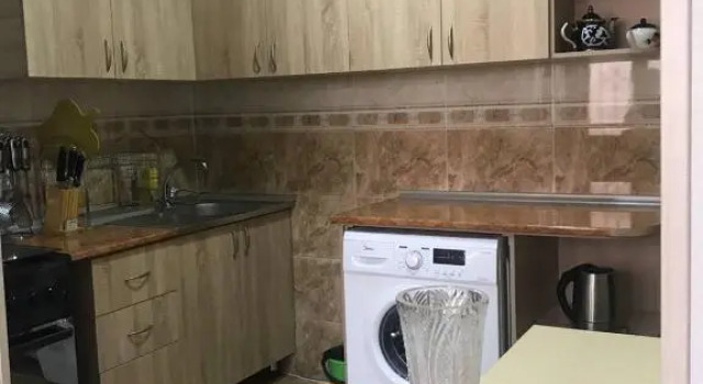 Апартаменты Квартира "Как дома" Apartament