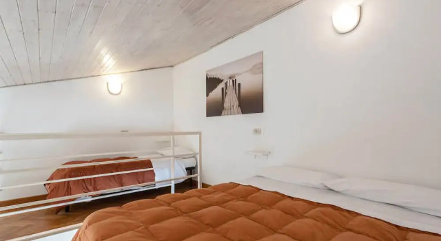 Navi Antiche Casa Vacanza
