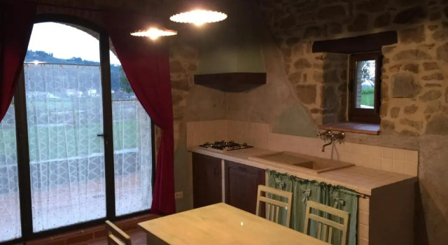 Bed and Breakfast Il Paradiso