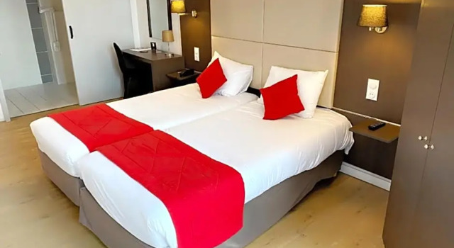 Номер Standard Hôtel Dorsay