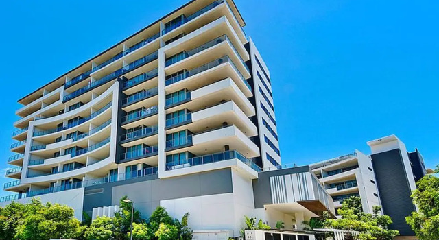 Harbour Quays Apartments, Rezervați Apartament Biggera Waters Gold Coast