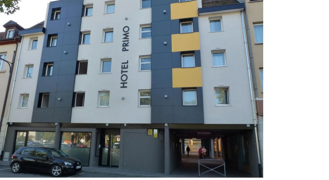 Hotel Primo