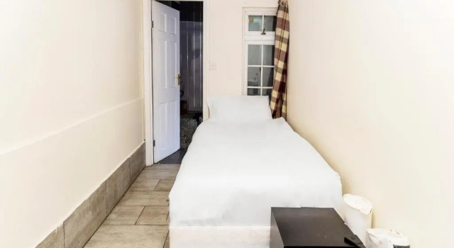 Одноместный номер Standard Old Oak Tree Inn