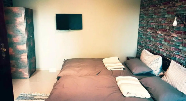 Habitación doble Estándar Hotel Geismarburg