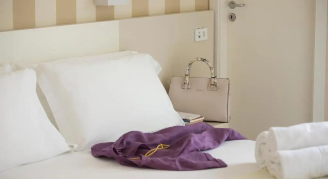 Номер Comfort Hotel La Residenza