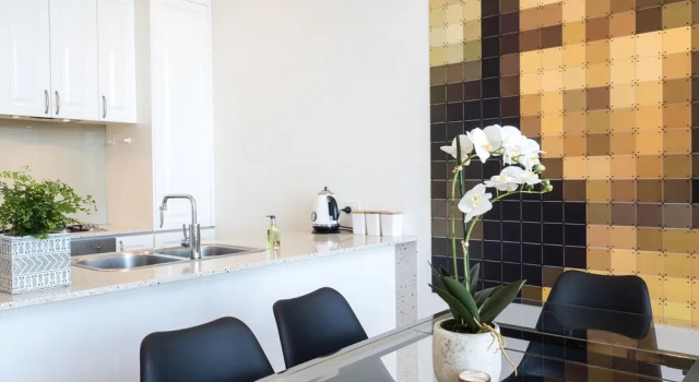 LittleStay Collection - Milano, Забронировать Отель Отели Мельбурна с бассейном, рядом с The Butterfly Club, Бассейн