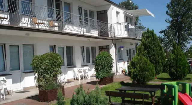 Apartament Albatros, Varaa Huoneisto Władysławowo 