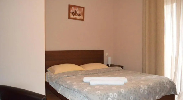 Апартаменты GrandVille Apartments