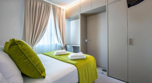 Номер Standard Casa Ercoli B&B
