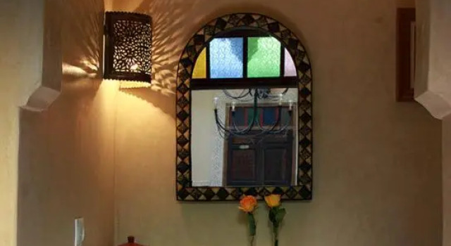 Suite Riad Bab Chems