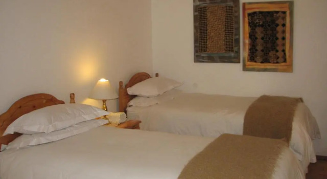 Апартаменты Toverberg Guest Houses