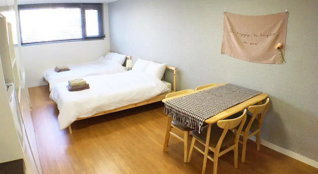 Brand New BnB
