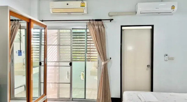 Семейный номер Standard с балконом Ban Ton Resort