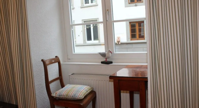 Hotel am Fischmarkt