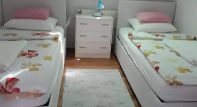 Apartman Breza