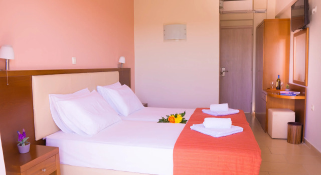 Palatino Hotel