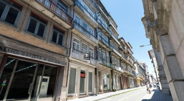 Апартаменты Lovelystay - Dirk Apartment - Almada 4º F