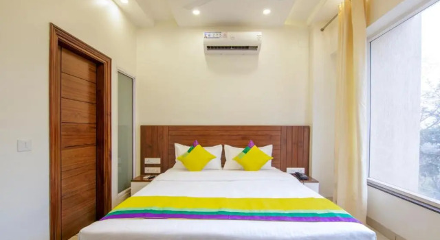 Номер Standard Itsy Hotels GM Residency