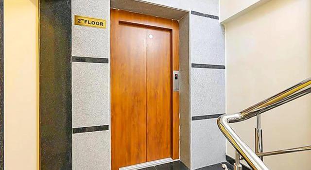 FabHotel Rich Inn, Забронировать Отель Отели штата Тамилнада с завтраком, Завтраки