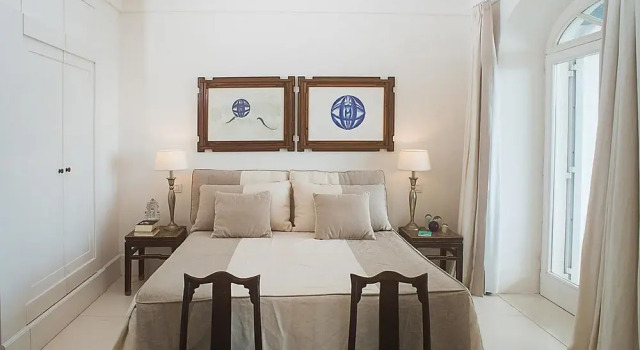 Villa Coccodrilla by MyVillaCollection, Book Hotel Capri Capri Island